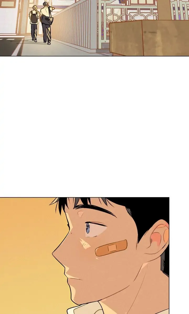 Read Countdown to Love chapter 6 image 36 on Lezhin