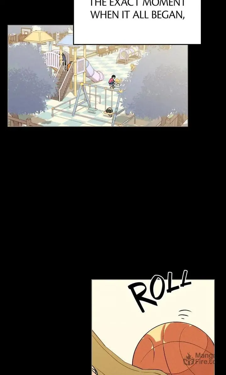 Read Countdown to Love chapter 6 image 38 on Lezhin
