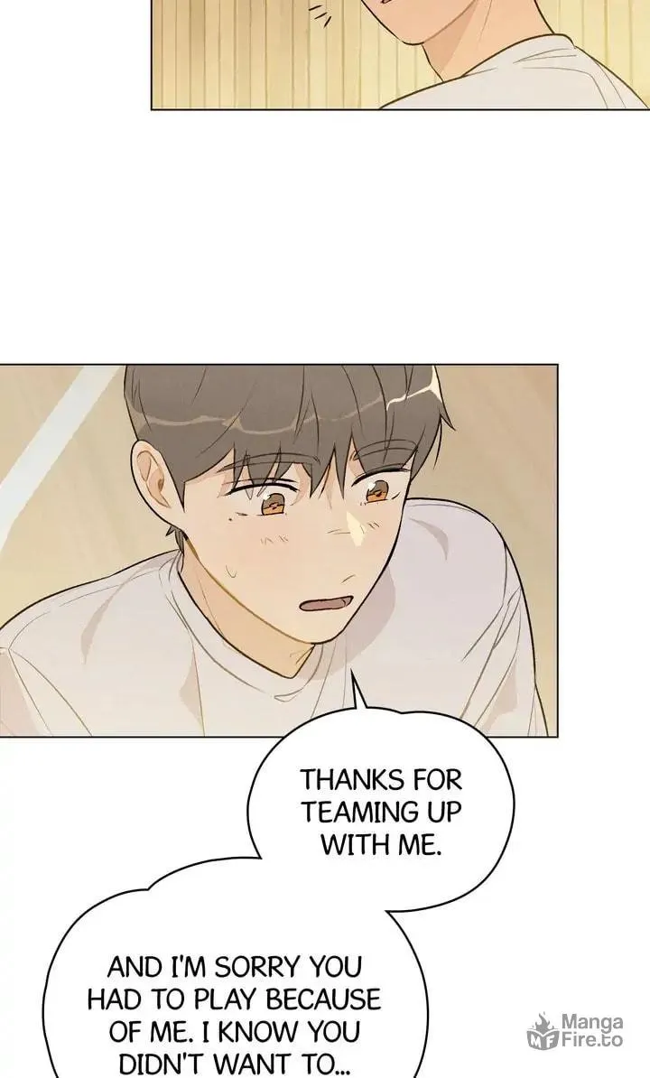Read Countdown to Love chapter 6 image 4 on Lezhin