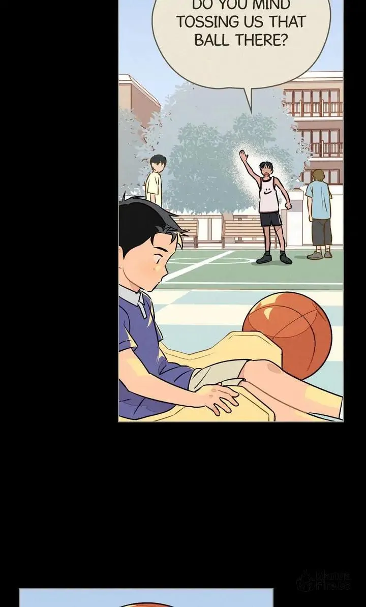Read Countdown to Love chapter 6 image 41 on Lezhin