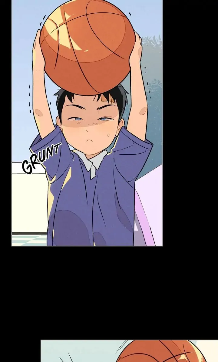Read Countdown to Love chapter 6 image 42 on Lezhin