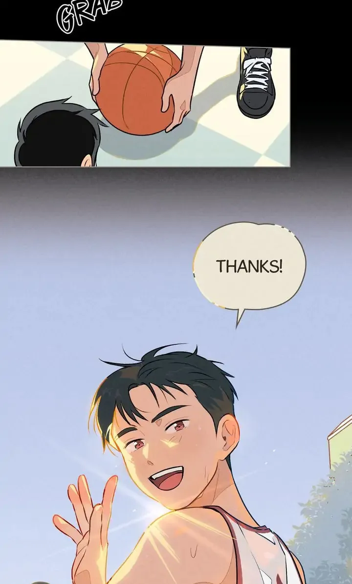 Read Countdown to Love chapter 6 image 46 on Lezhin