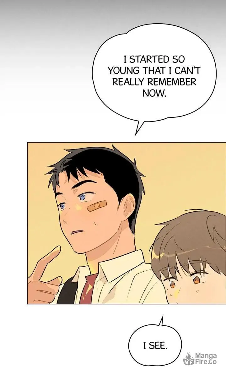 Read Countdown to Love chapter 6 image 49 on Lezhin