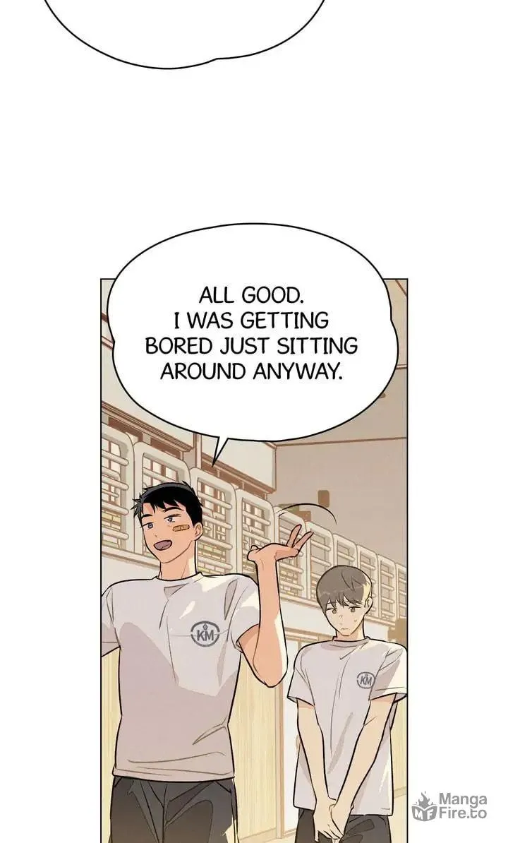 Read Countdown to Love chapter 6 image 5 on Lezhin