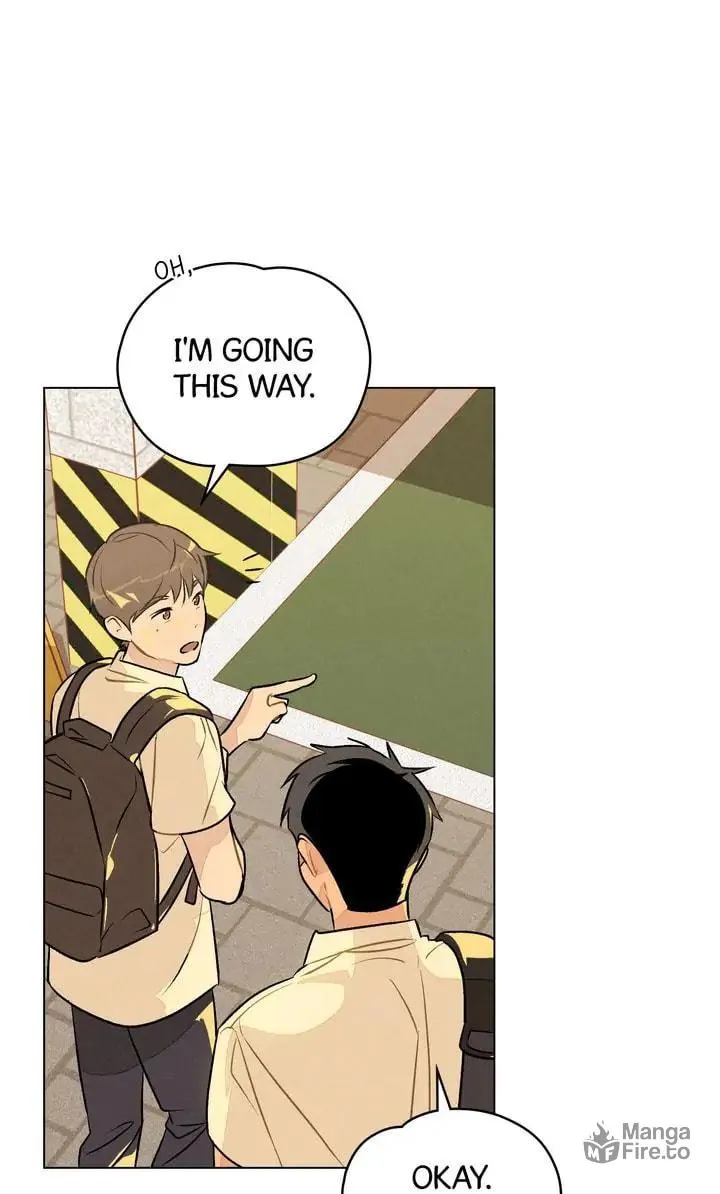 Read Countdown to Love chapter 6 image 50 on Lezhin