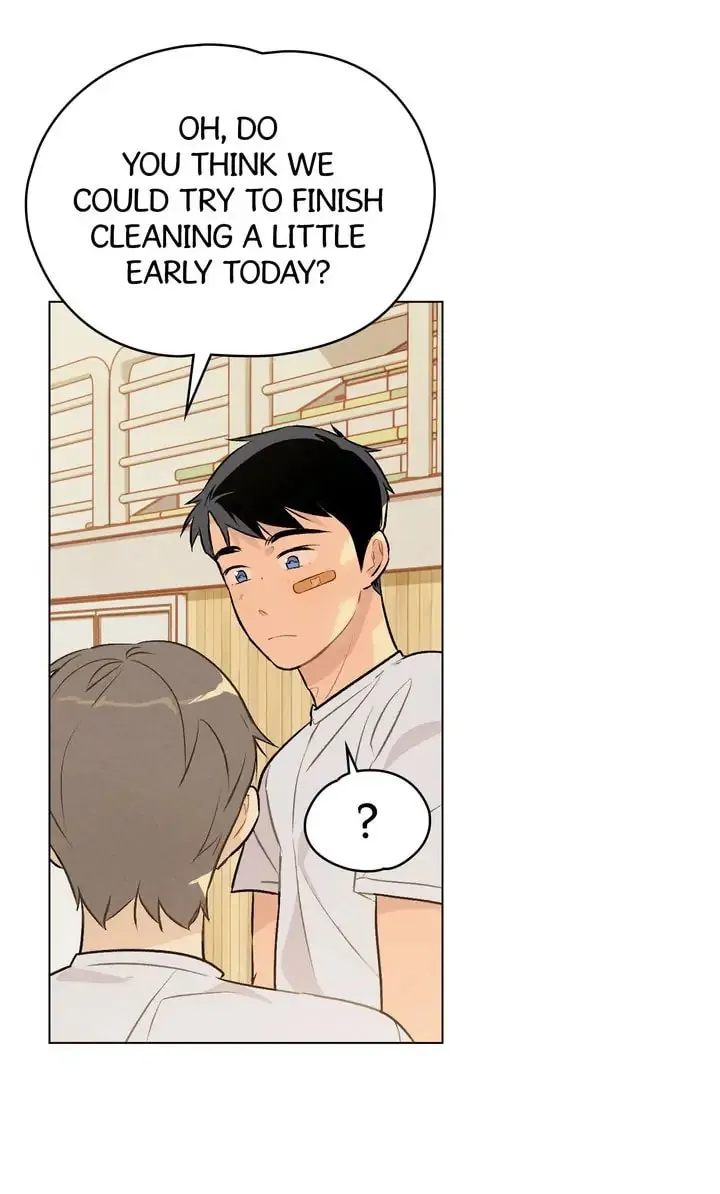 Read Countdown to Love chapter 6 image 7 on Lezhin