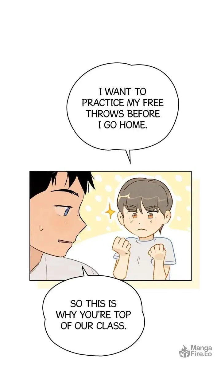 Read Countdown to Love chapter 6 image 8 on Lezhin