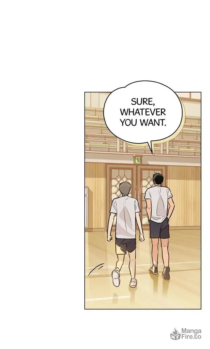 Read Countdown to Love chapter 6 image 9 on Lezhin