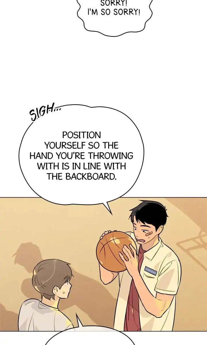 Read Countdown to Love chapter 7 image 10 on Lezhin