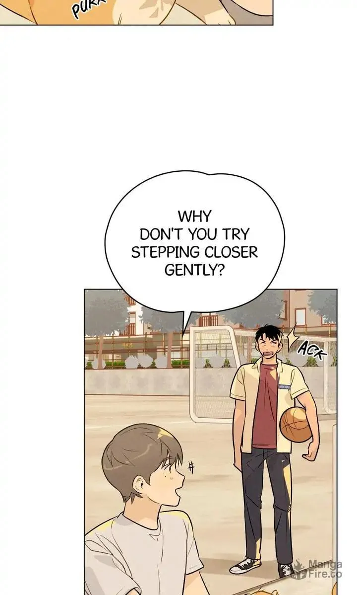 Read Countdown to Love chapter 7 image 14 on Lezhin