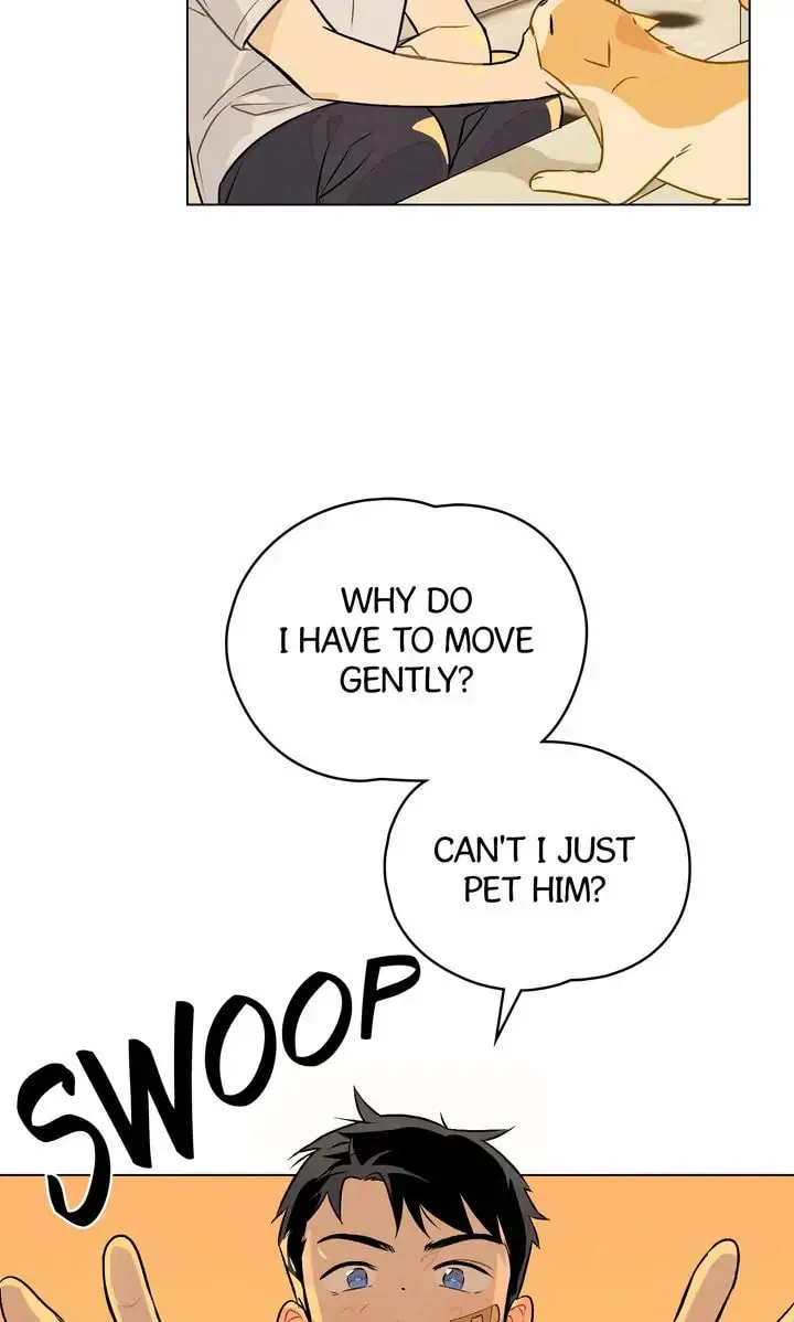 Read Countdown to Love chapter 7 image 15 on Lezhin