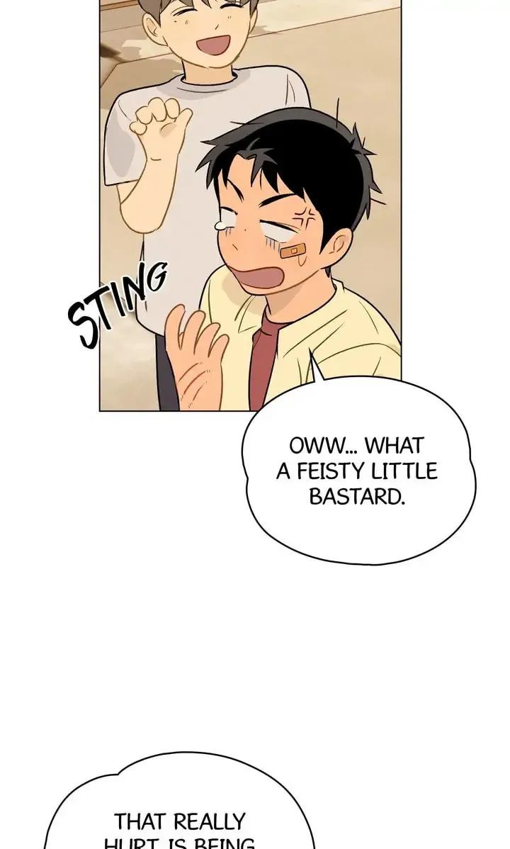 Read Countdown to Love chapter 7 image 21 on Lezhin