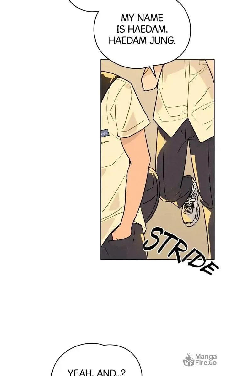 Read Countdown to Love chapter 7 image 24 on Lezhin