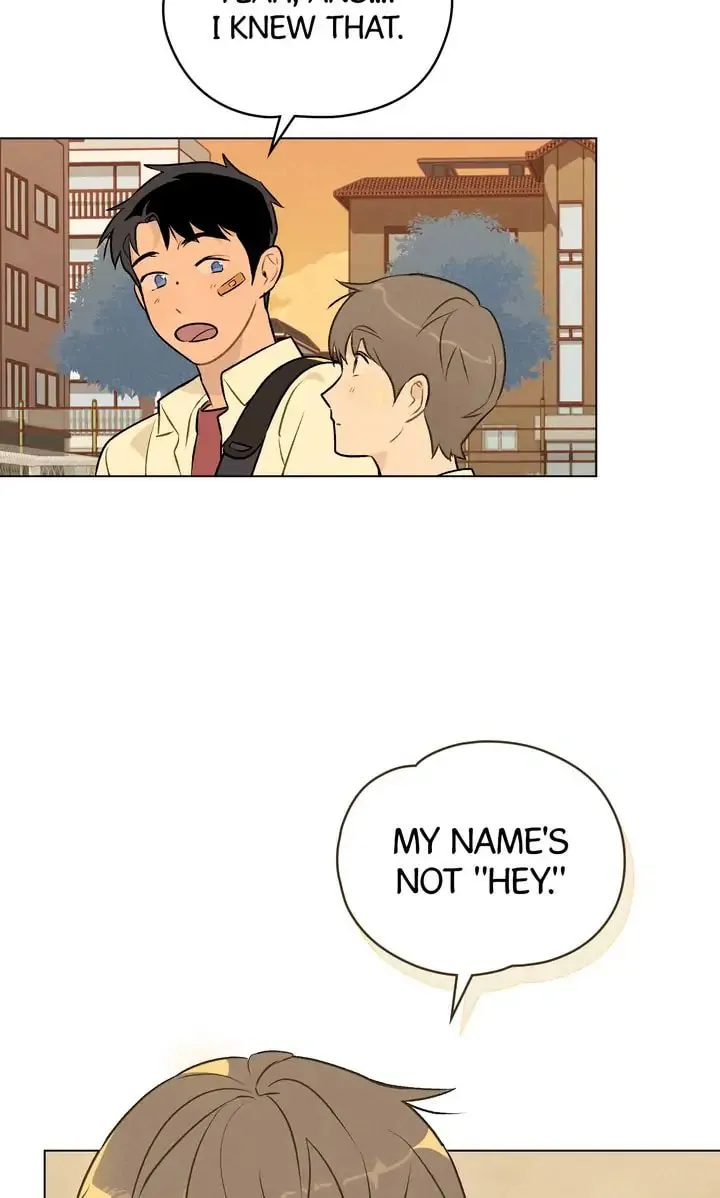 Read Countdown to Love chapter 7 image 25 on Lezhin