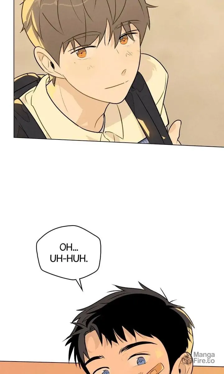 Read Countdown to Love chapter 7 image 26 on Lezhin