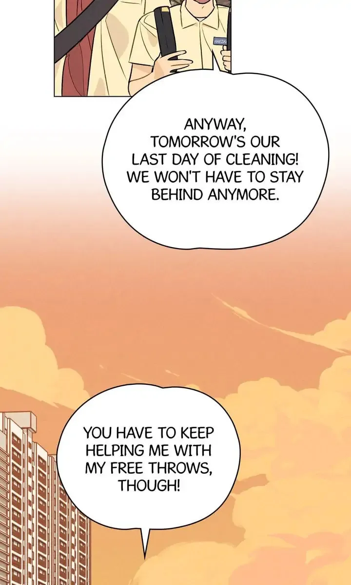 Read Countdown to Love chapter 7 image 28 on Lezhin