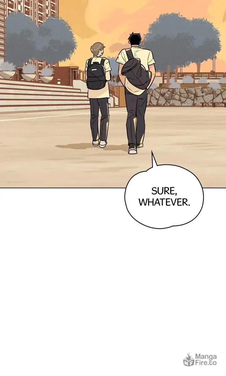 Read Countdown to Love chapter 7 image 29 on Lezhin