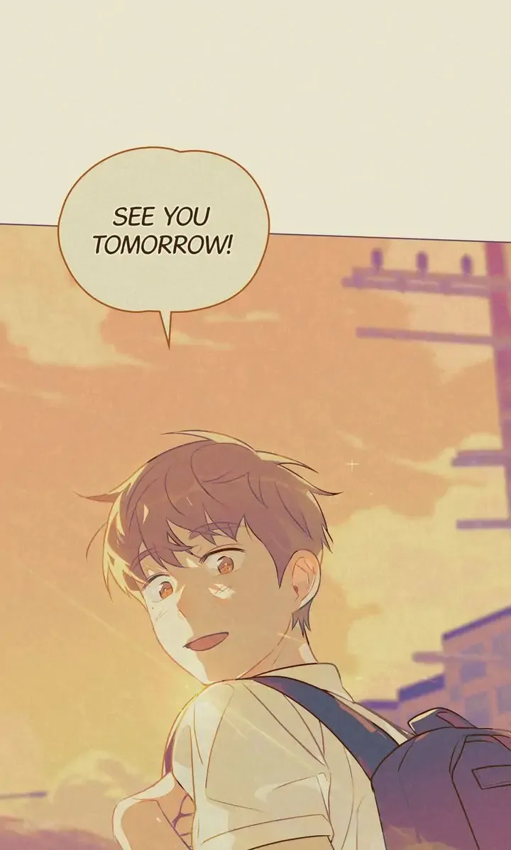 Read Countdown to Love chapter 7 image 3 on Lezhin