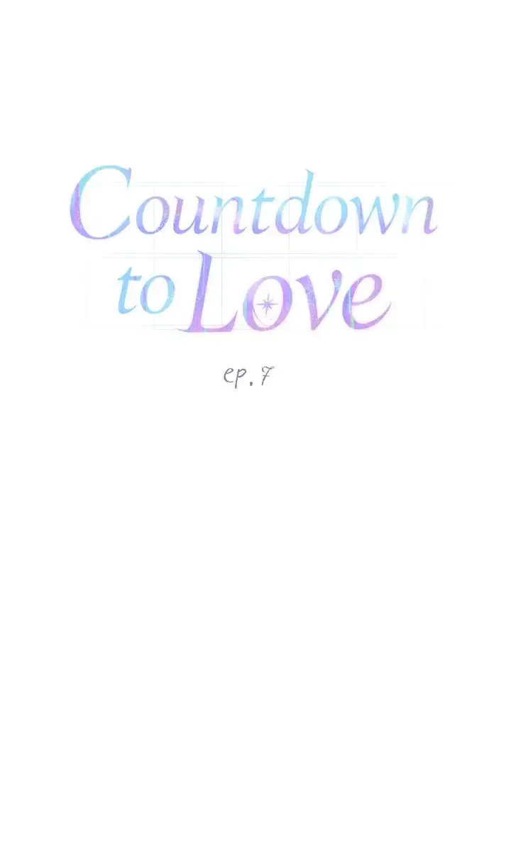 Read Countdown to Love chapter 7 image 30 on Lezhin