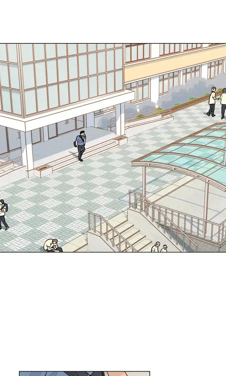 Read Countdown to Love chapter 7 image 31 on Lezhin