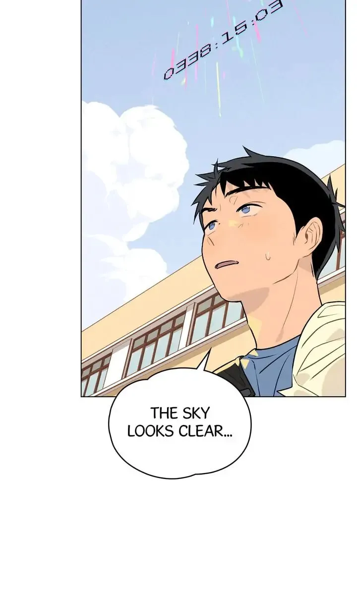 Read Countdown to Love chapter 7 image 33 on Lezhin