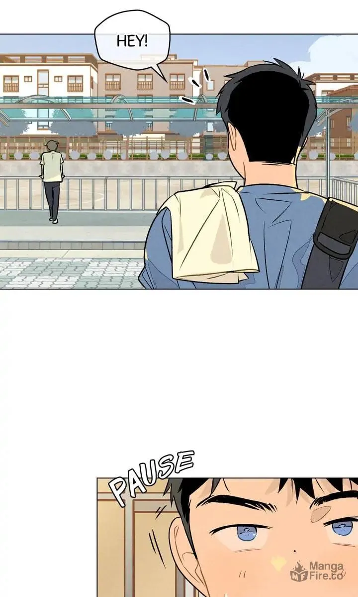 Read Countdown to Love chapter 7 image 34 on Lezhin