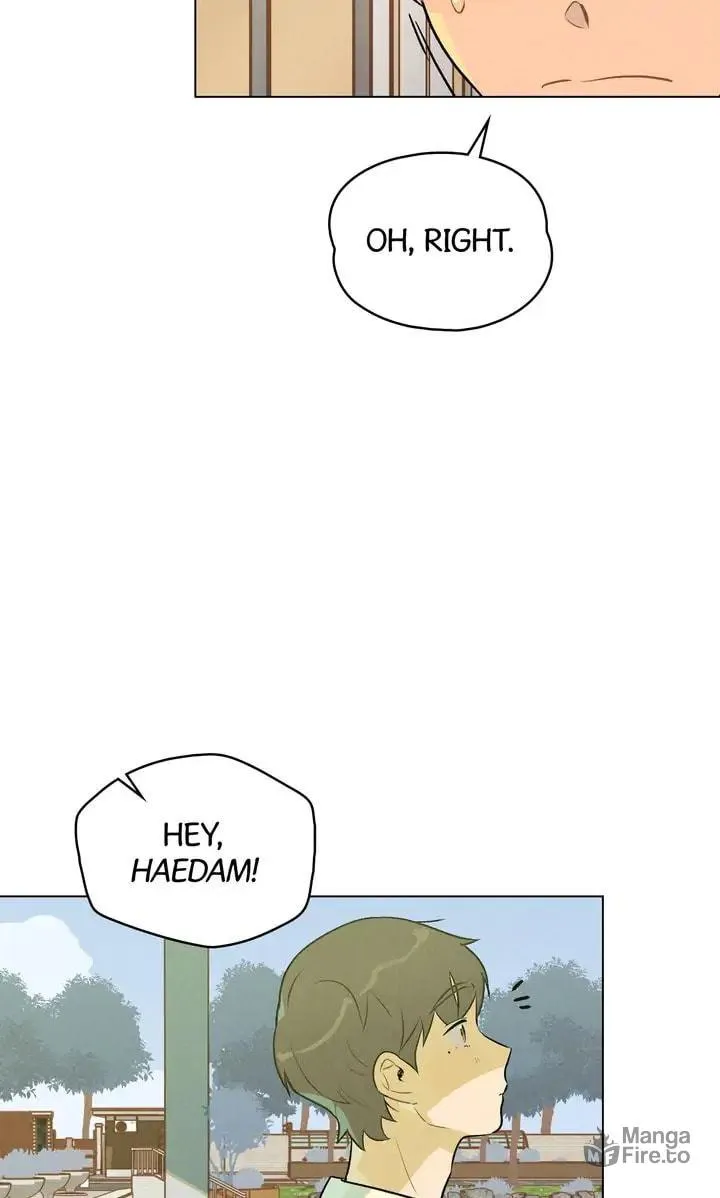 Read Countdown to Love chapter 7 image 35 on Lezhin