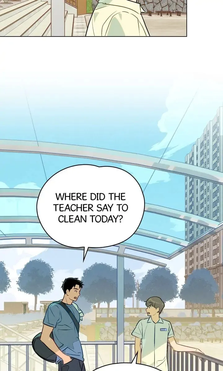Read Countdown to Love chapter 7 image 36 on Lezhin