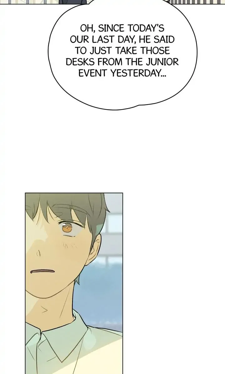Read Countdown to Love chapter 7 image 37 on Lezhin