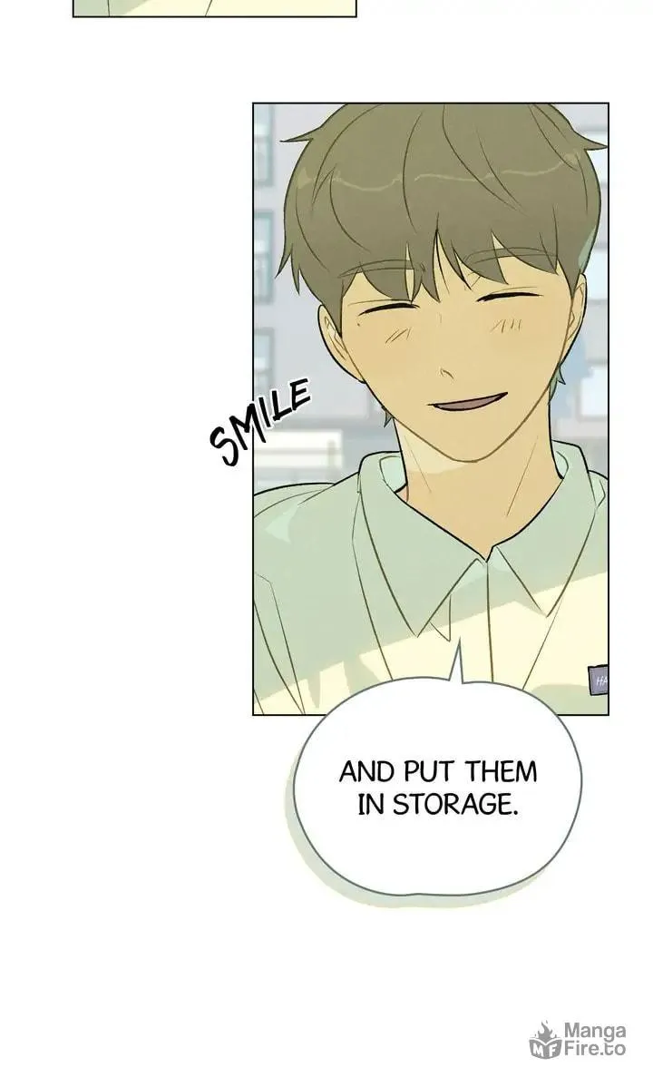 Read Countdown to Love chapter 7 image 38 on Lezhin