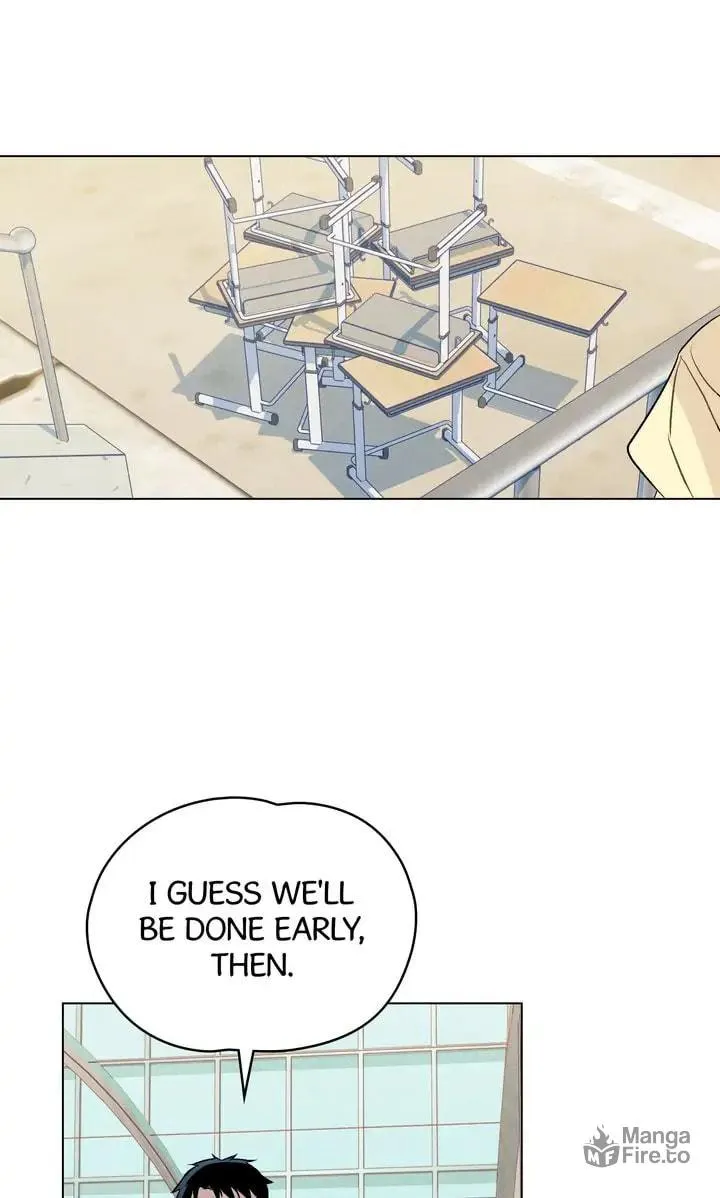 Read Countdown to Love chapter 7 image 39 on Lezhin