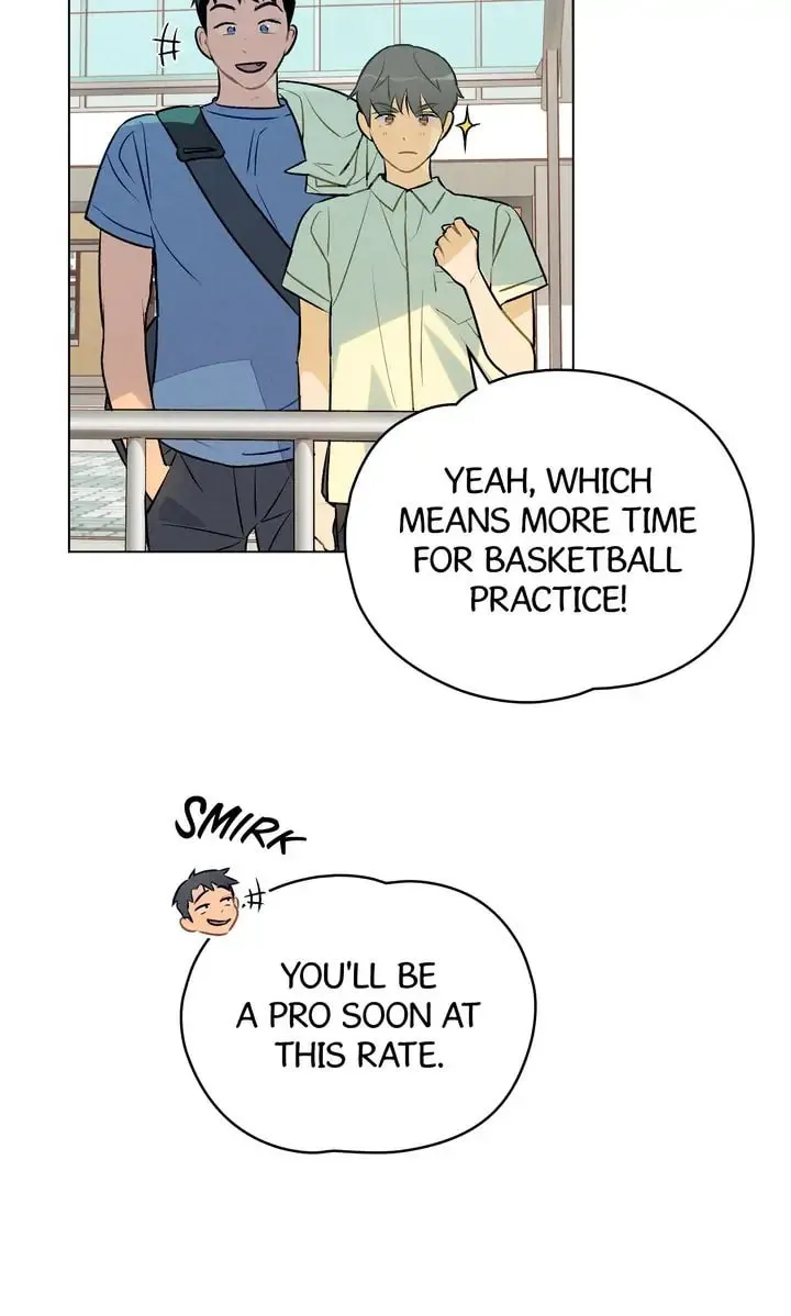 Read Countdown to Love chapter 7 image 40 on Lezhin