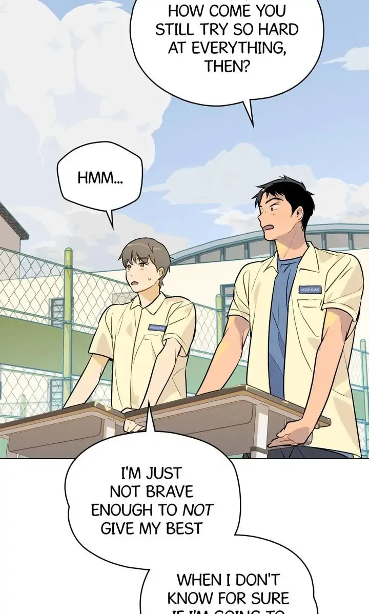 Read Countdown to Love chapter 7 image 42 on Lezhin