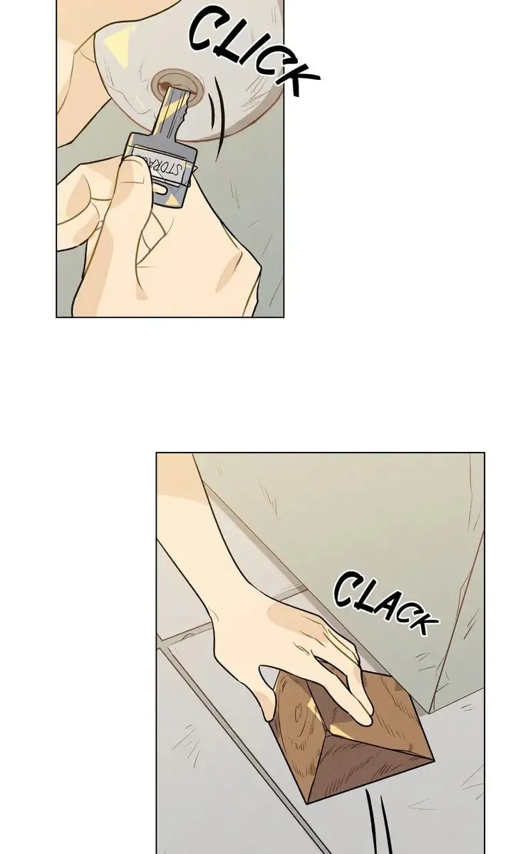 Read Countdown to Love chapter 7 image 46 on Lezhin