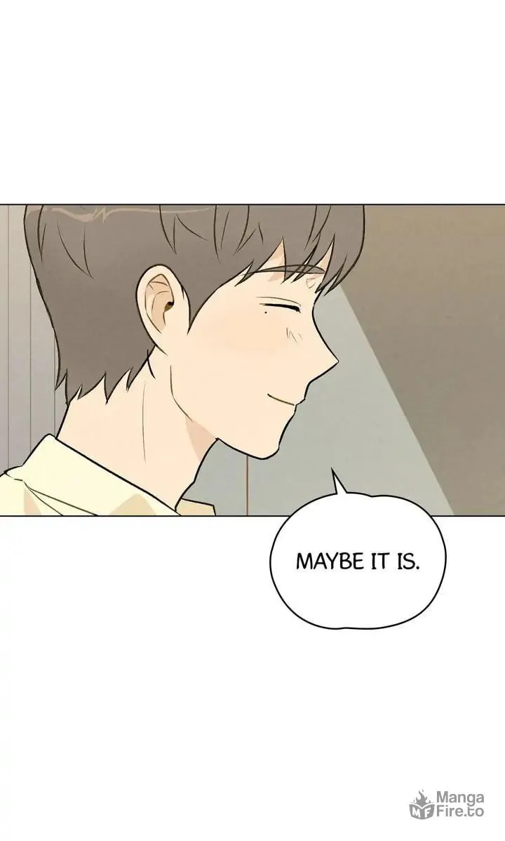 Read Countdown to Love chapter 7 image 50 on Lezhin
