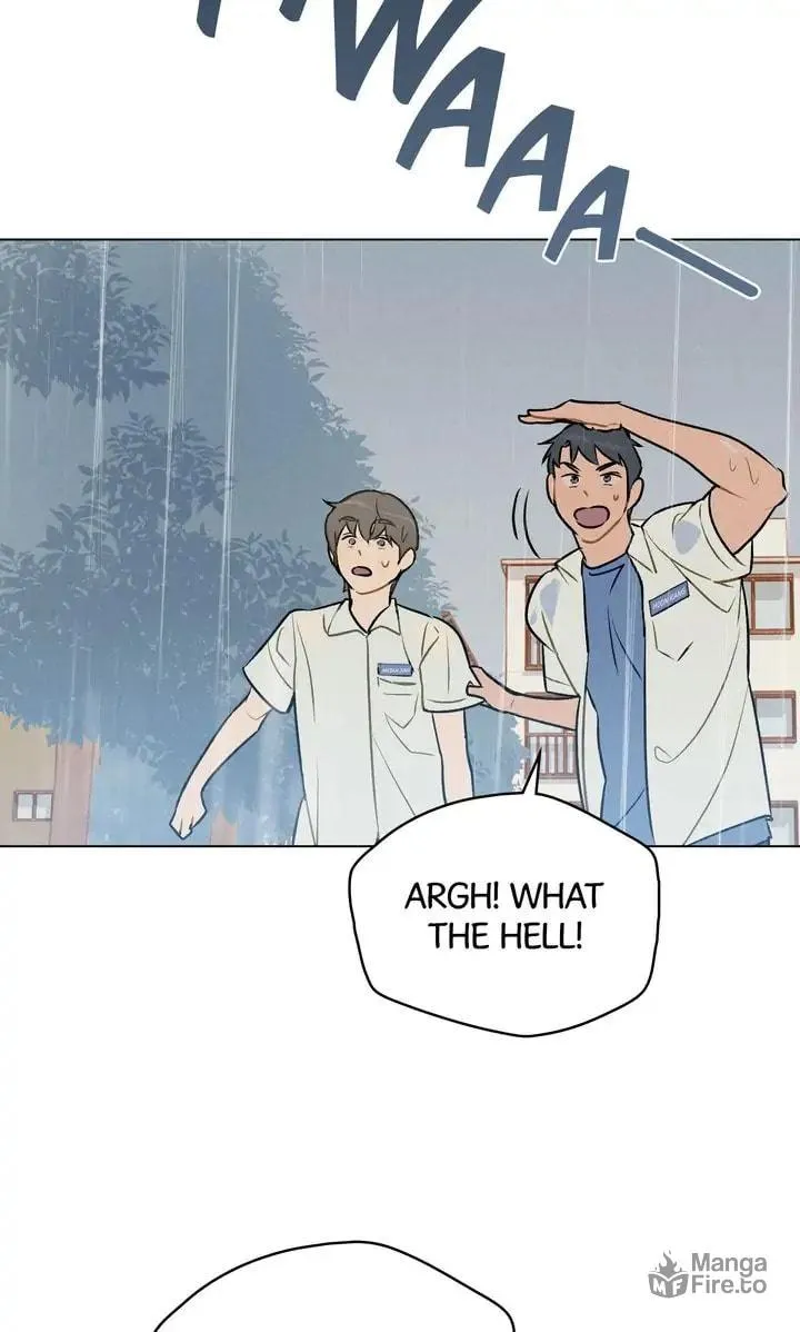 Read Countdown to Love chapter 7 image 53 on Lezhin