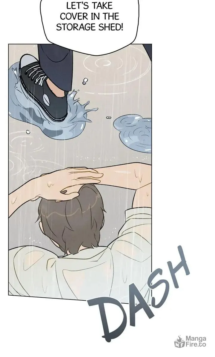 Read Countdown to Love chapter 7 image 54 on Lezhin