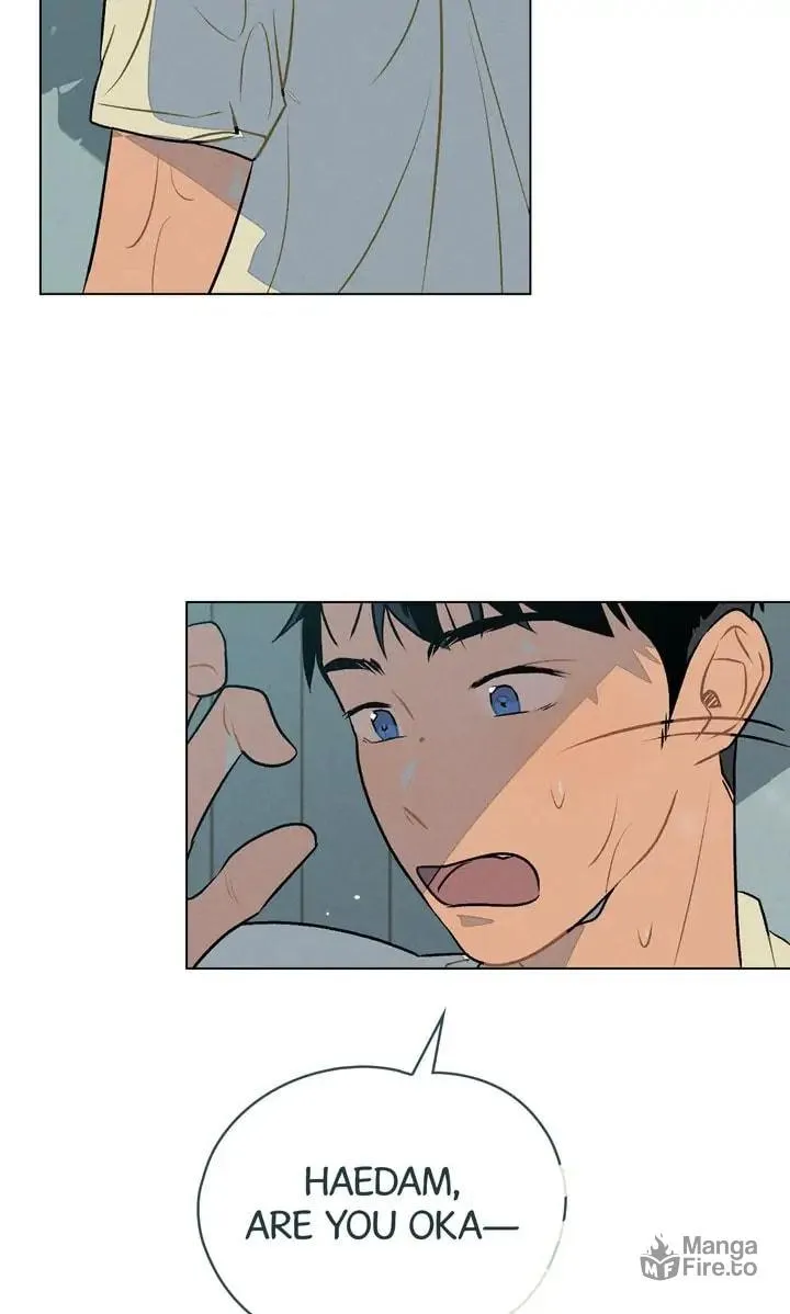 Read Countdown to Love chapter 7 image 59 on Lezhin