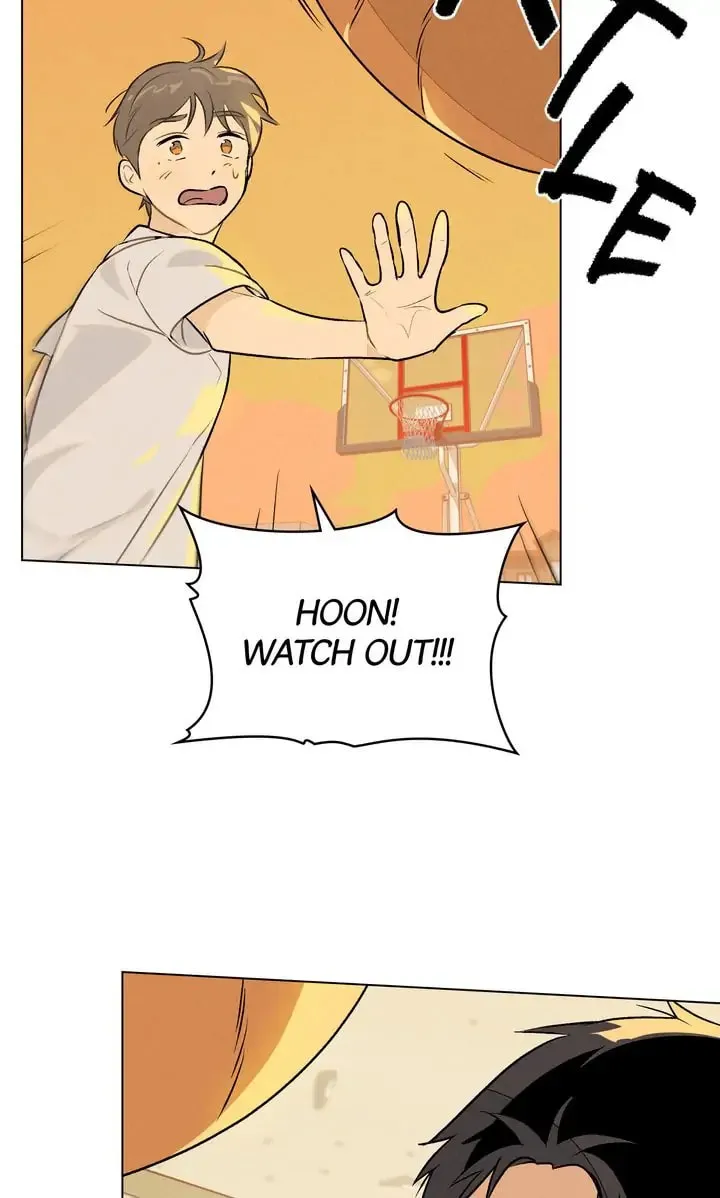 Read Countdown to Love chapter 7 image 6 on Lezhin