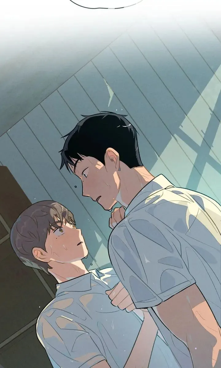 Read Countdown to Love chapter 7 image 60 on Lezhin