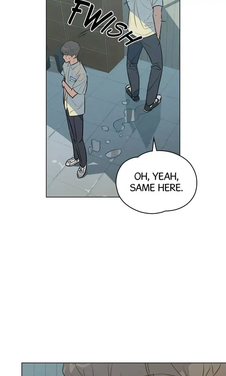 Read Countdown to Love chapter 7 image 63 on Lezhin