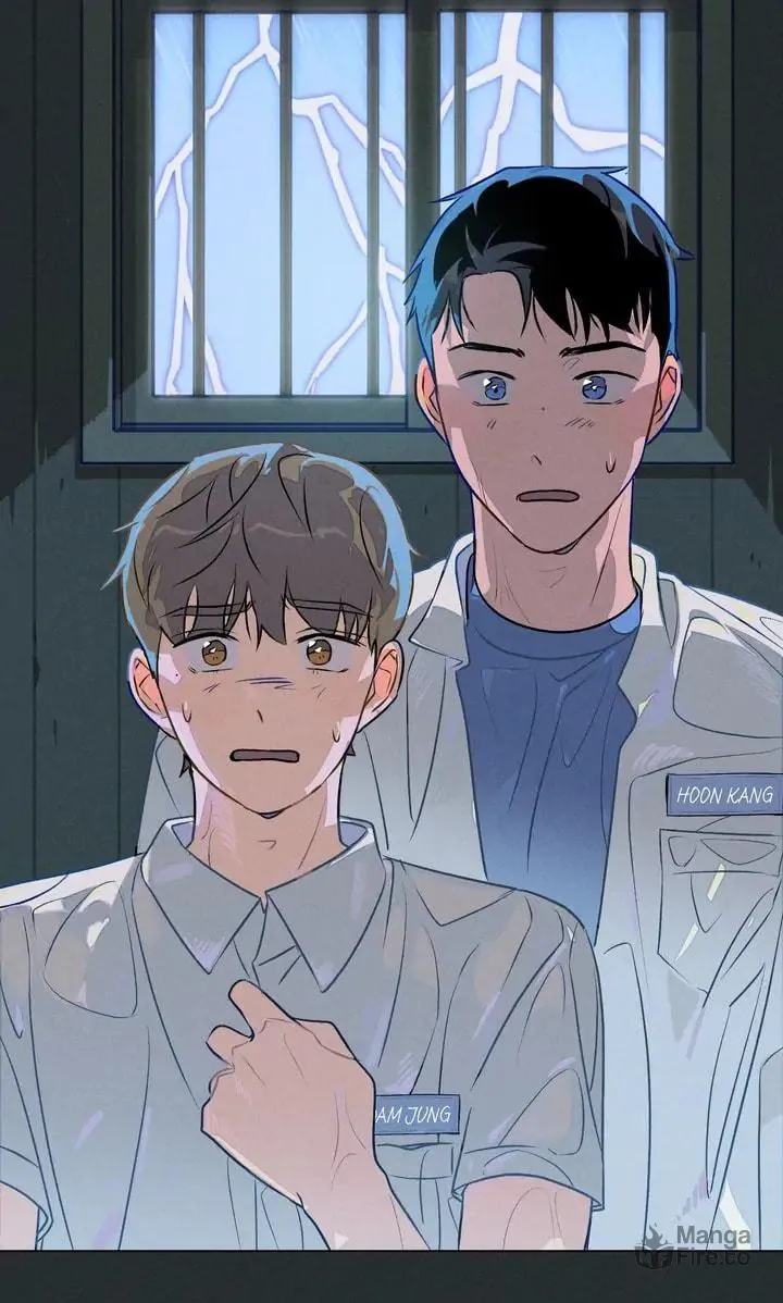 Read Countdown to Love chapter 7 image 68 on Lezhin