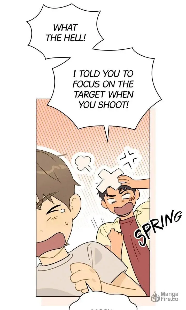 Read Countdown to Love chapter 7 image 9 on Lezhin