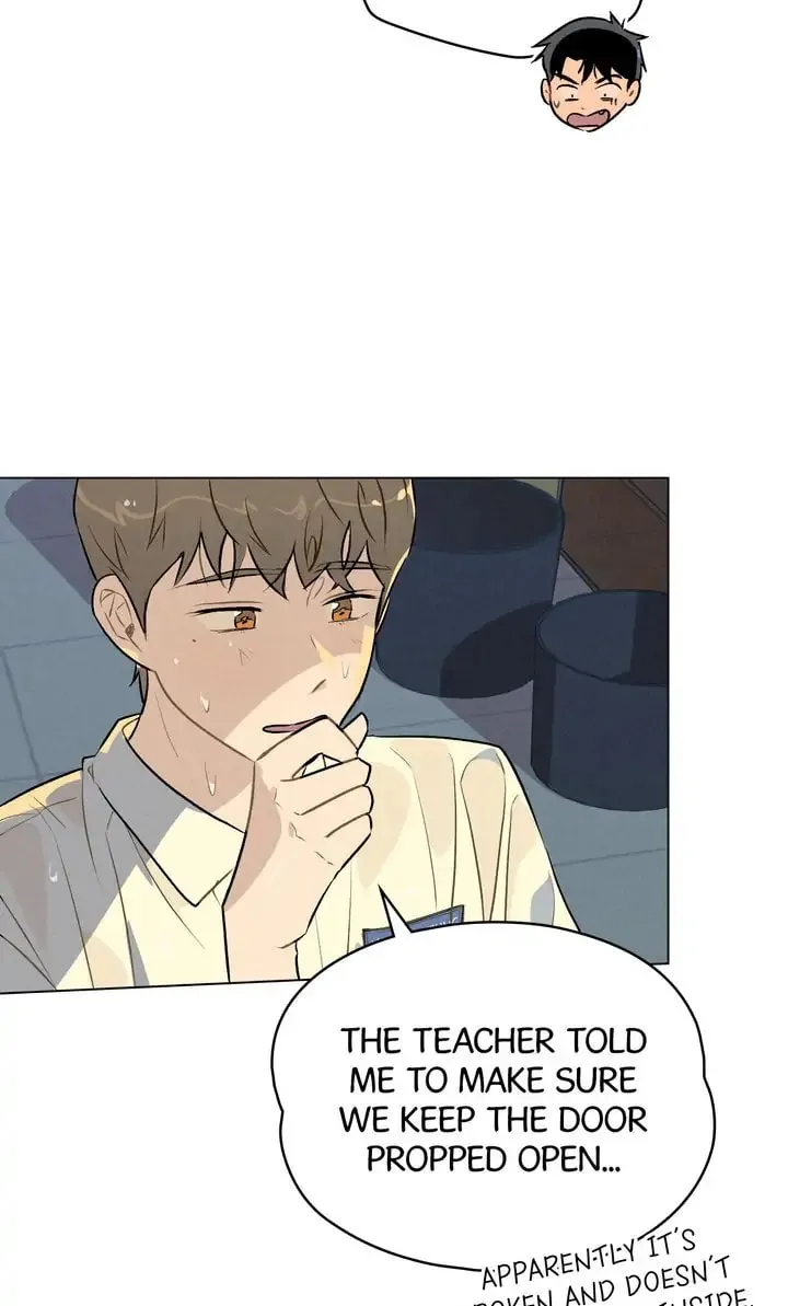 Read Countdown to Love chapter 8 image 1 on Lezhin