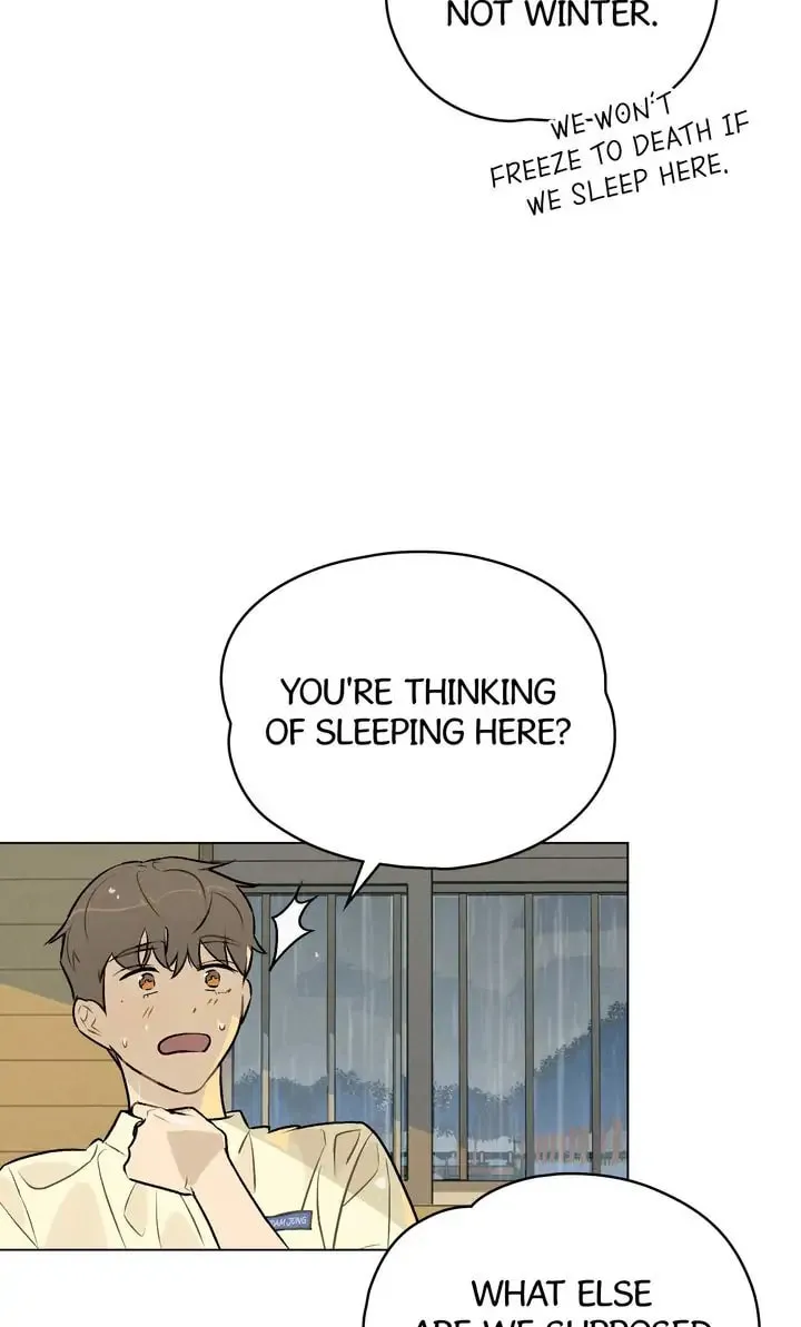 Read Countdown to Love chapter 8 image 10 on Lezhin