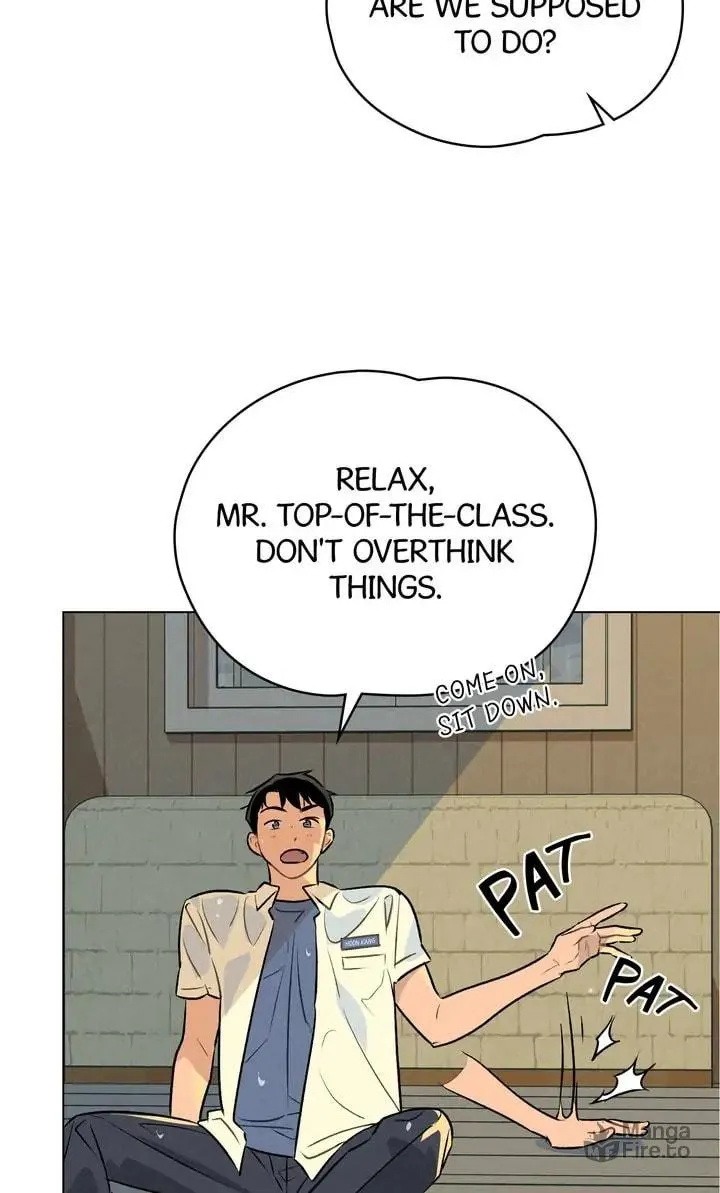 Read Countdown to Love chapter 8 image 11 on Lezhin