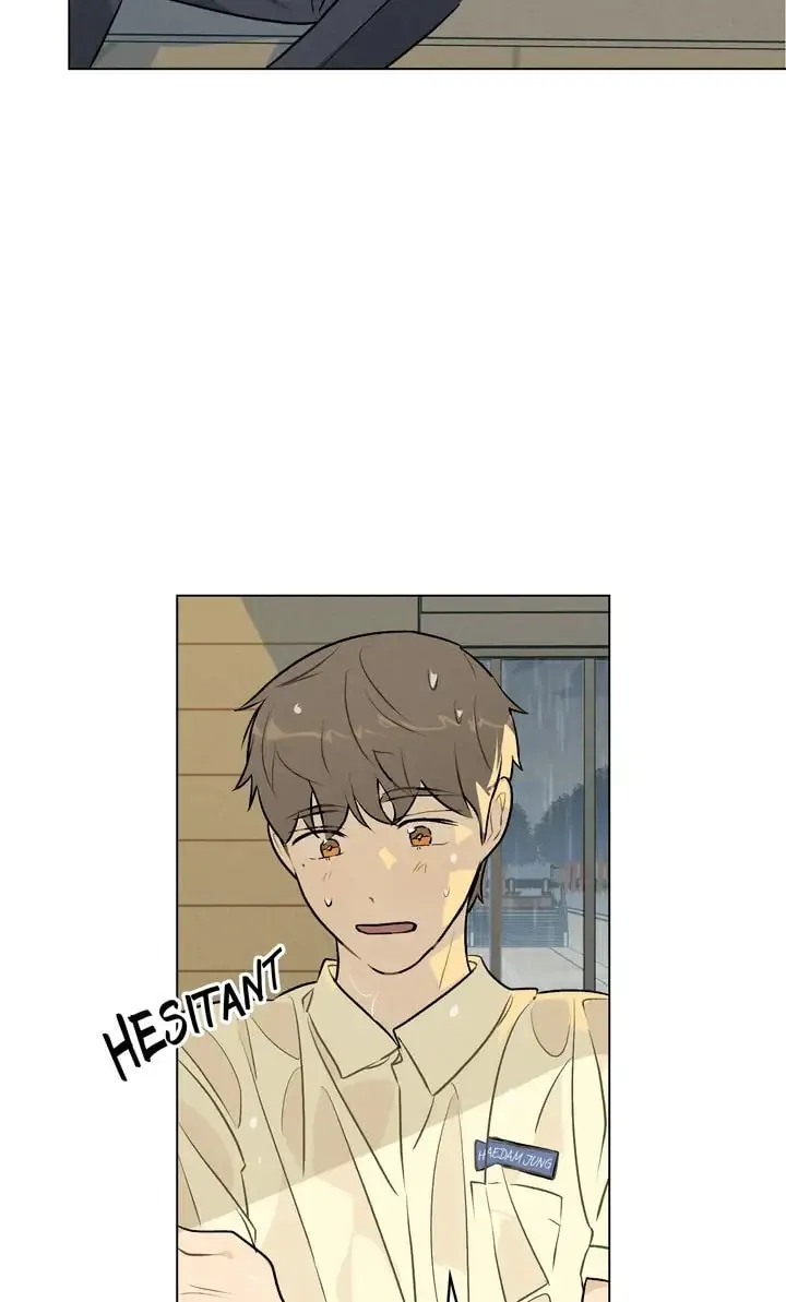 Read Countdown to Love chapter 8 image 12 on Lezhin