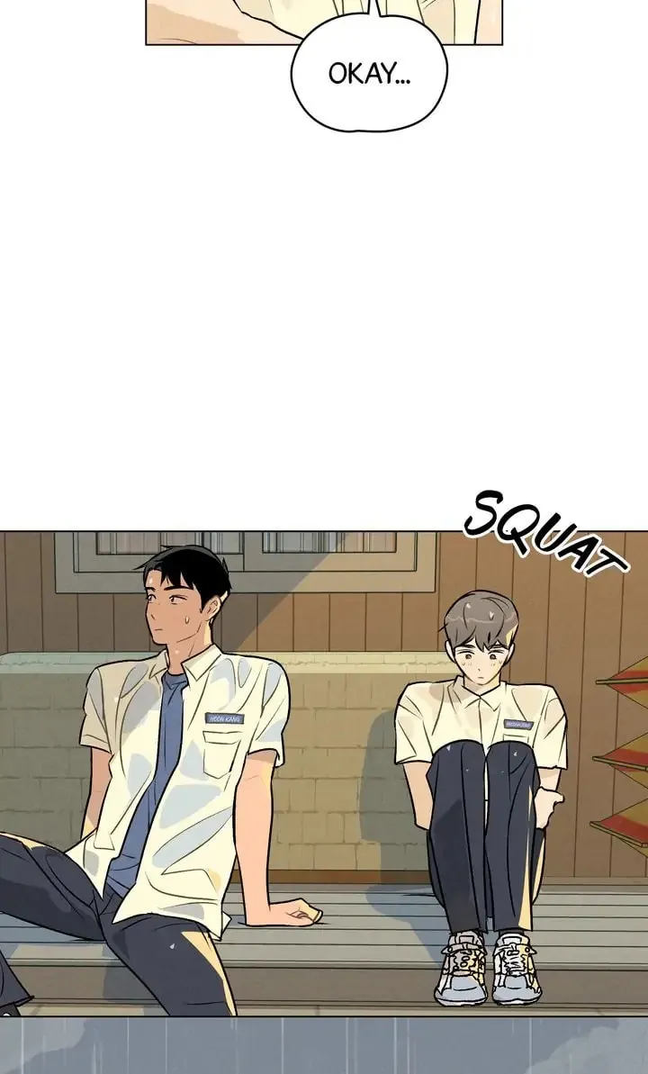 Read Countdown to Love chapter 8 image 13 on Lezhin