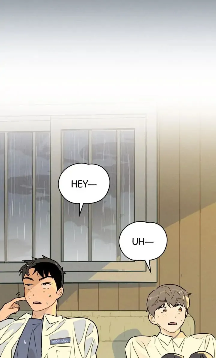 Read Countdown to Love chapter 8 image 15 on Lezhin