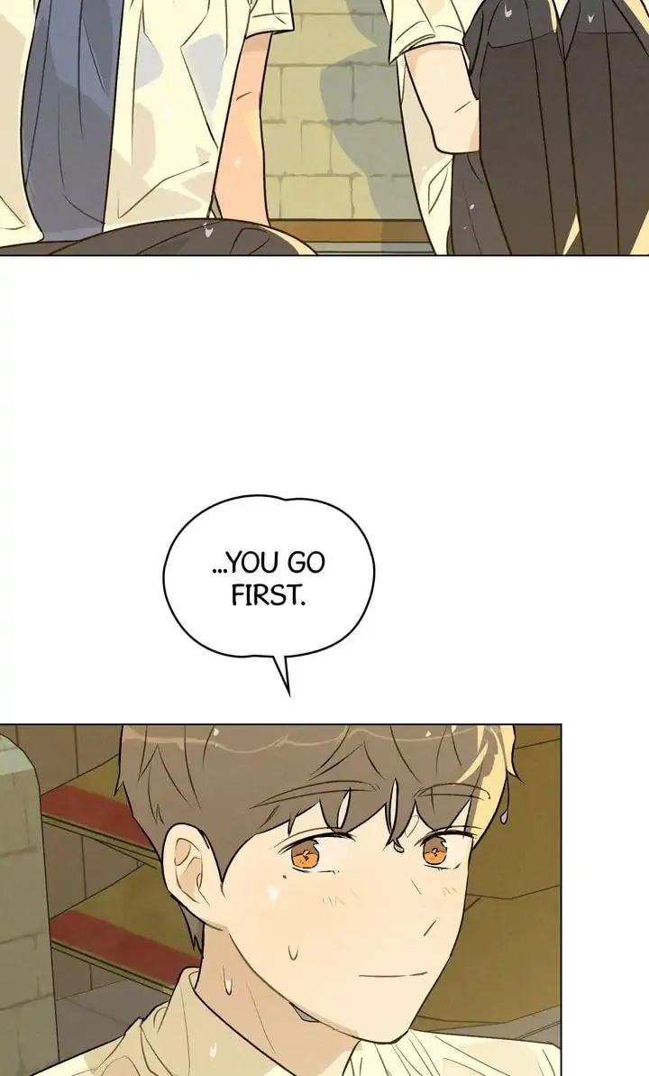Read Countdown to Love chapter 8 image 16 on Lezhin
